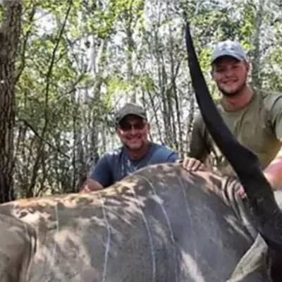 Ollie Williams Slams Backlash As He Claims He’s Never Shot Animals