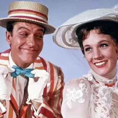 Poppins