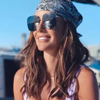 ‘Realise How Hard It Is’ – Laura Anderson Defends Influencers in Dubai
