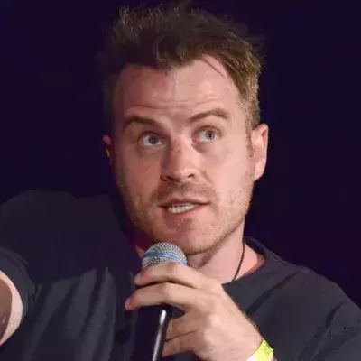 Rob Kazinsky reveals the truth about his EastEnders return
