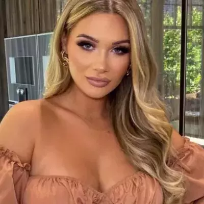 Shaughna Phillips opens up about her struggle with lipoedema
