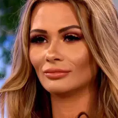 Shock New Face Has Entered The Villa After Shaughna’s Heartbreak