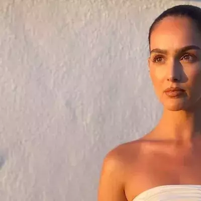 Siânnise Fudge admits regretting going on Love Island 