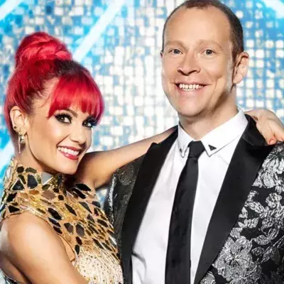 Strictly dance-off set to go ahead following Robert Webb's withdrawal
