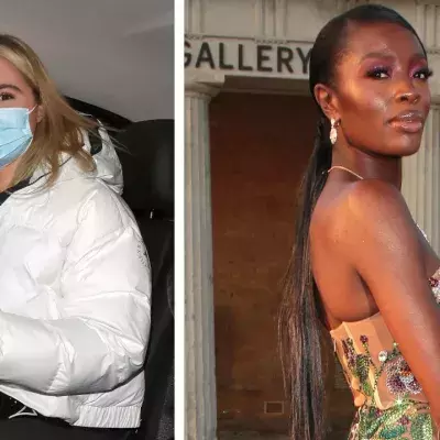 Strictly final marred by injuries and Covid blows