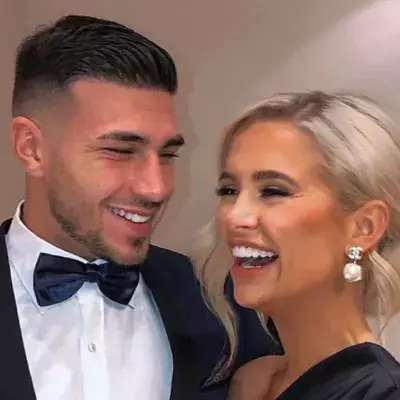 There’s a brand new Love Island trailer featuring the new cast