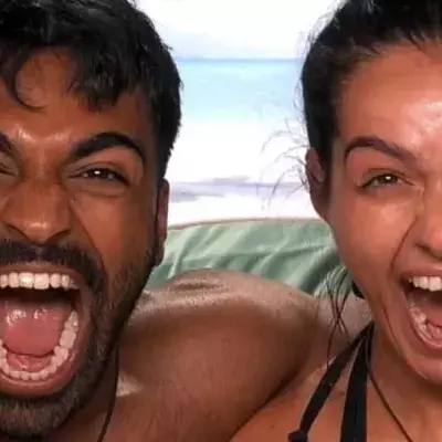 These Islanders Have Been Secretly Doing Bits