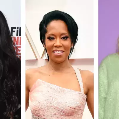 Three Female Directors Are Making Golden Globes History