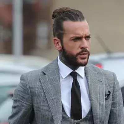 TOWIE’s Pete Wicks admits to secret two year romance with co-star Chloe Sims