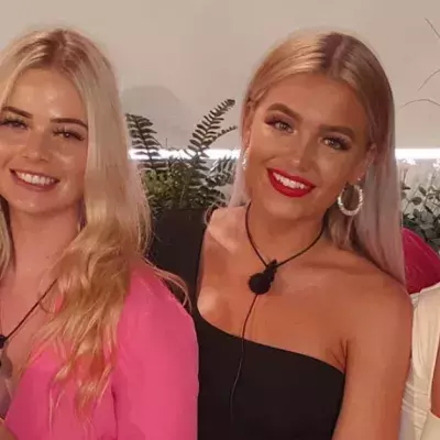 Two Dumped Islanders Reveal The Truth About Casa Amor