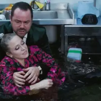 Viewers Spotted One Huge Mistake In EastEnders’ Boat Episode