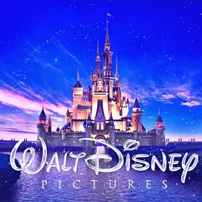 Walt Disney Pictures Logo