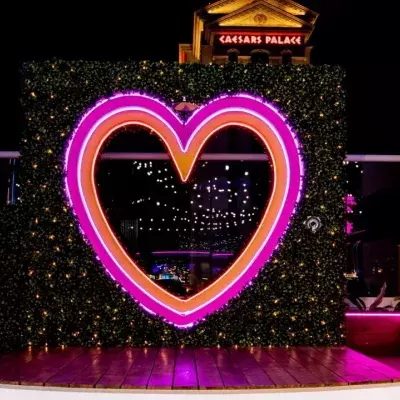 Winter Love Island: Casa Amor start date