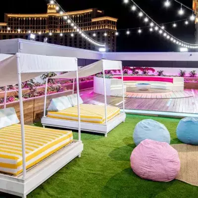 Winter Love Island: Casey and Claudia hit the rocks after Casa Amor bombshell revealed their secret