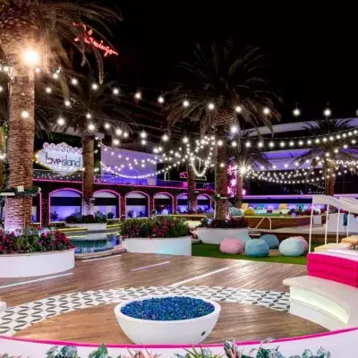 Winter Love Island: Fans discover all things secret in the villa - from connections to feuds