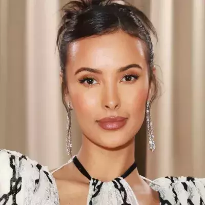 Winter Love Island: Maya Jama does something that no show host has ever done as Islanders head for a new twist