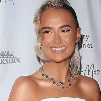 Winter Love Island: Olivia Hawkins slammed for stealing Molly-Mae’s iconic phrase