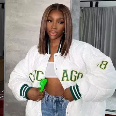 Yewande Biala Speaks Out 