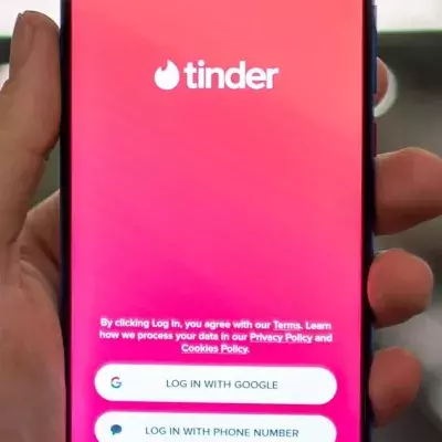 You can now apply for Love Island via Tinder 