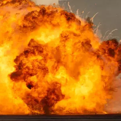 According to this modern Nostradamus we could see World War III happen very soon