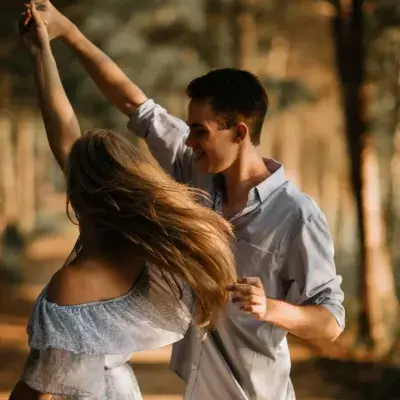 5 zodiac signs that make the best boyfriend