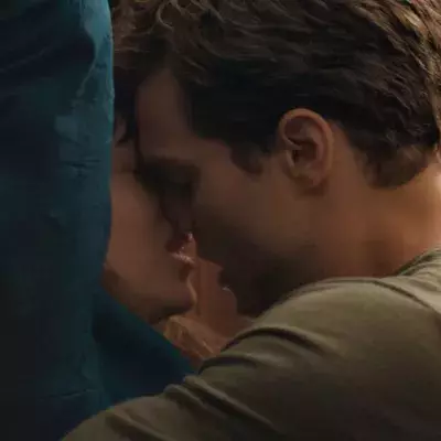 50 Shades of Grey