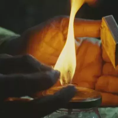 All about fire signs