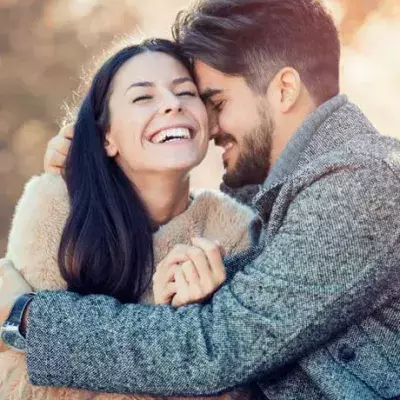 Aries/Libra: These two signs are the cutest pair. They both strive to create a soft bond for the relationship.