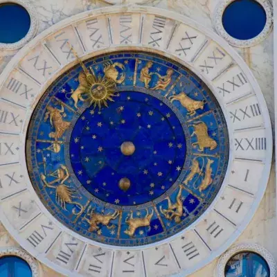 Astrology: What to expect for April for each zodiac sign