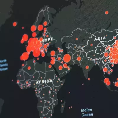 This Chinese Nostradamus foresaw Covid from start to finish, here's when the pandemic will end 