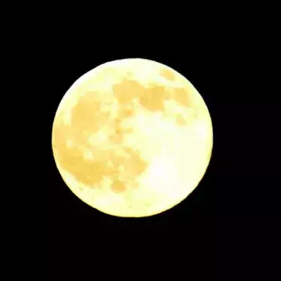 corn moon