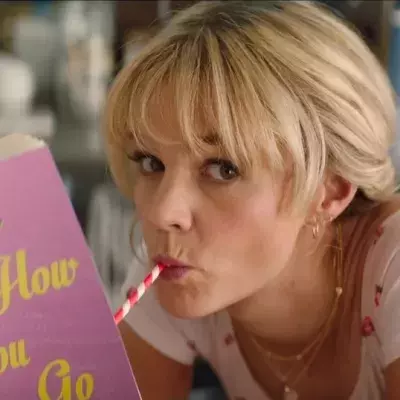 Everything you need to know about air signs / Carey Mulligan, a gorgeous Gemini