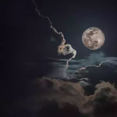 full moon taurus Zodiac Astrology