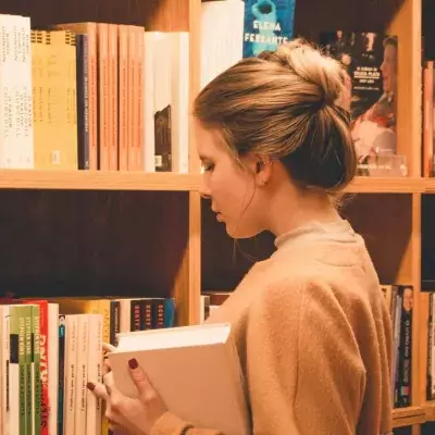 This is the genre you should read based on your zodiac sign