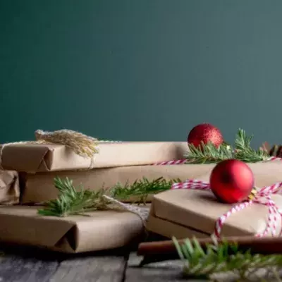 Gift Libra Christmas