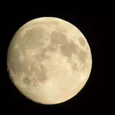 Here’s all you need to know about the Black Moon on April 30