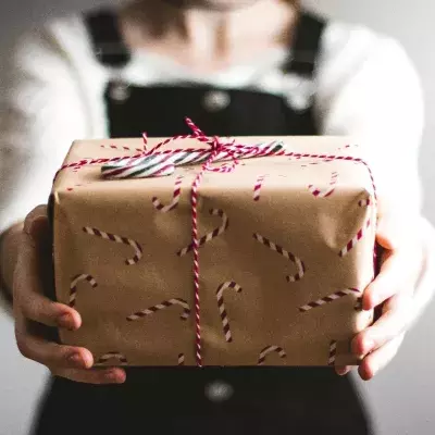 holidays gift pisces