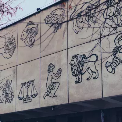 horoscope zodiac signs november