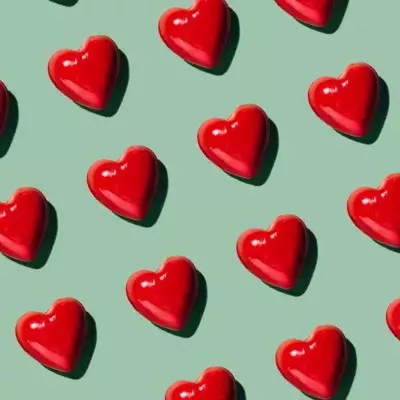 It's the year for love