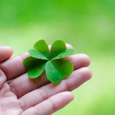 Luck