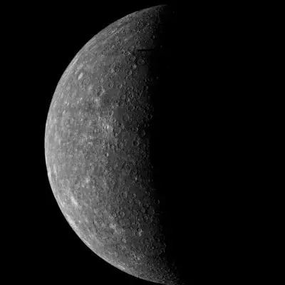 Mercury retrograde
