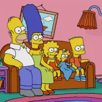 Simpsons character zodiac astrology