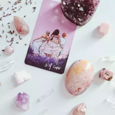 Tarot pulls for the zodiac signs: Here's what the week of 19 December has in store for you