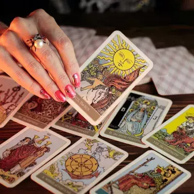 Tarot pulls for the zodiac signs: What the week of 05 December has in store for you