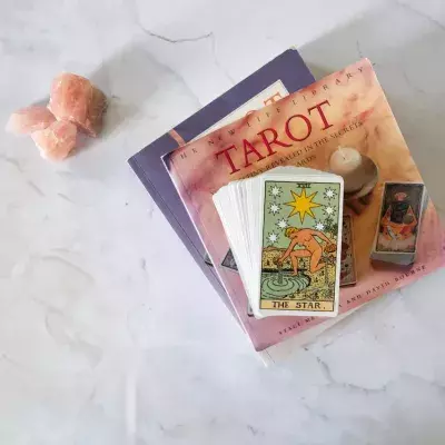 Tarot pulls for the zodiac signs: What the week of 16 January has in store for you