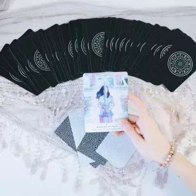 Tarot pulls for the zodiac signs: What the week of 23 January has in store for you