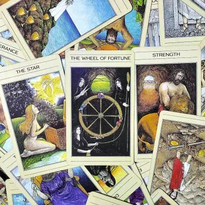 Tarot pulls for the zodiac signs: What the week of 26 December has in store for you