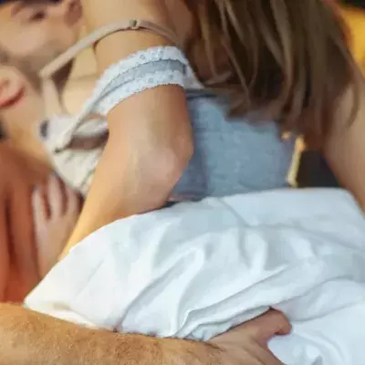 These 3 star signs are obsessed with sex