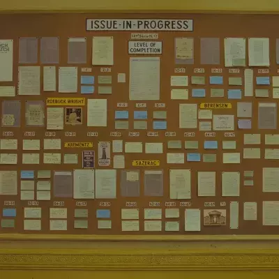 These are the 4 most organized zodiac signs