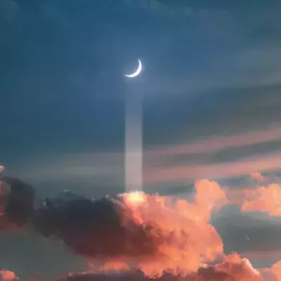 What are the sun, moon and rising signs?